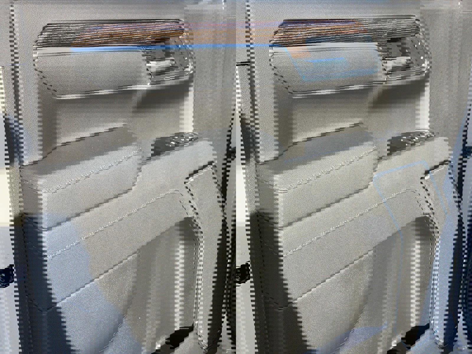 New 2026 GMC Sierra 1500 SLE w/ Preferred Package RWD image 15