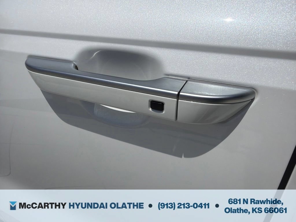 Used 2022 Kia Carnival SX Prestige FWD image 20