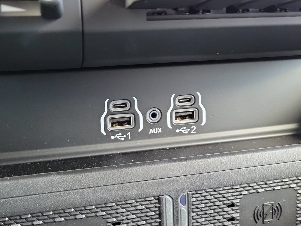 New 2026 RAM 3500 Big Horn AWD/4WD image 22