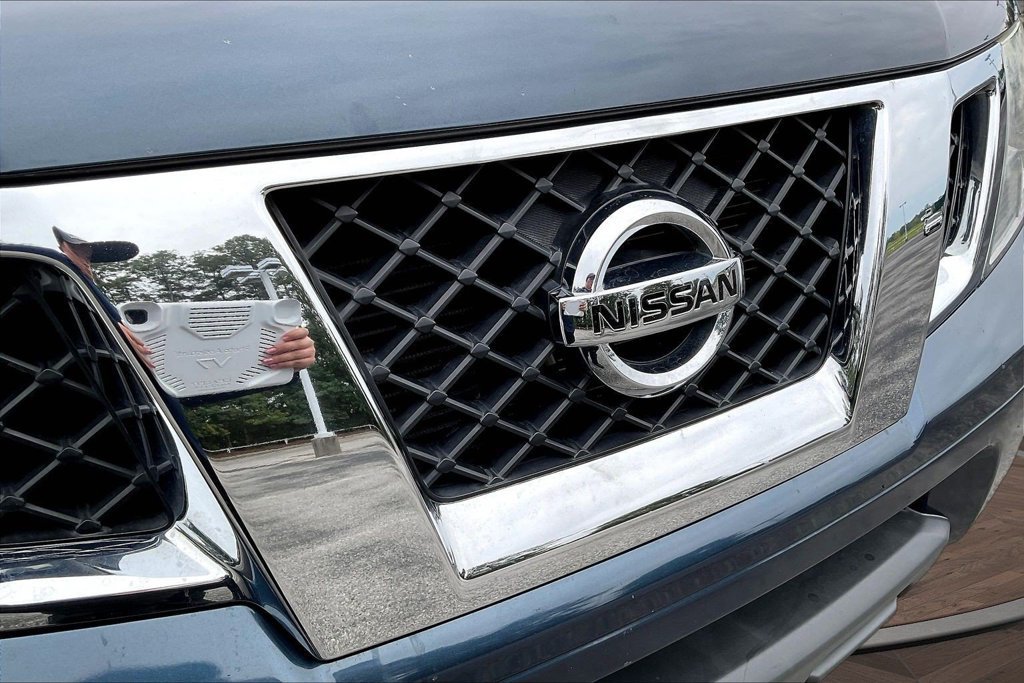 Used 2016 Nissan Frontier SV w/ SV Value Truck Package RWD image 37