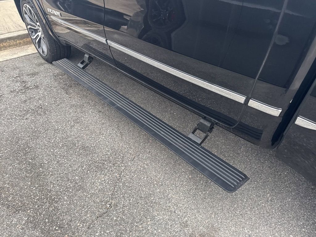 Used 2025 RAM 1500 Tungsten image 27