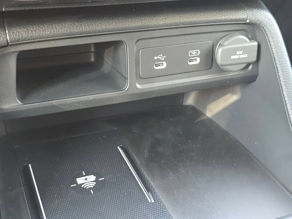 New 2026 Honda Passport RTL image 7
