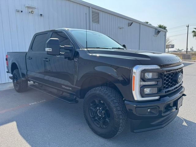 Used 2024 Ford F250 XL w/ STX Appearance Package