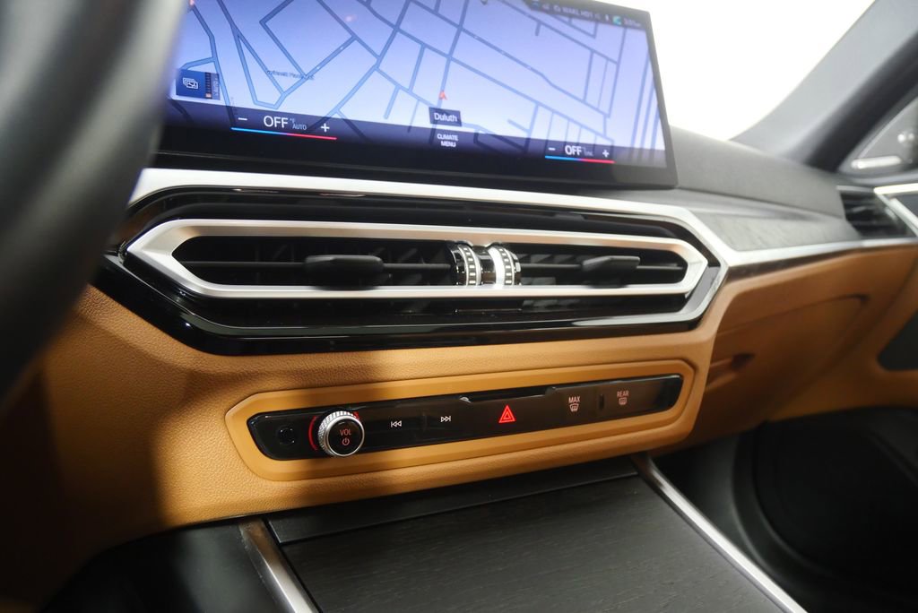 Certified 2023 BMW i4 eDrive35 RWD image 22