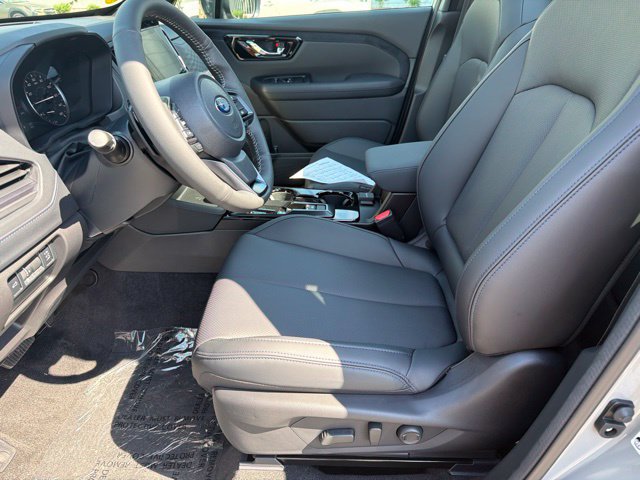 New 2026 Subaru Forester Limited AWD/4WD image 24