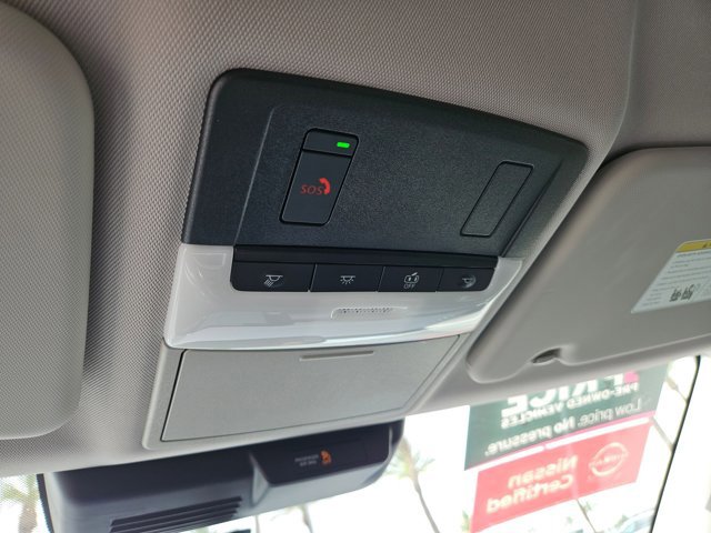 Used 2026 Nissan Rogue SL image 23