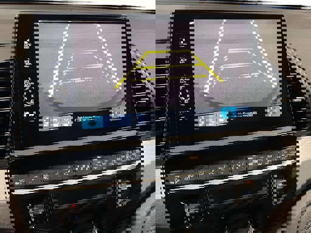 New 2026 Honda Odyssey EX-L image 19