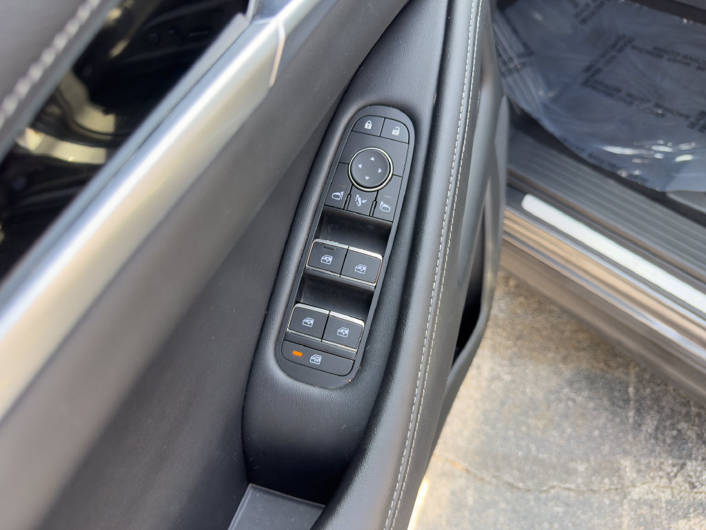 Used 2025 INFINITI QX60 Pure AWD/4WD image 22