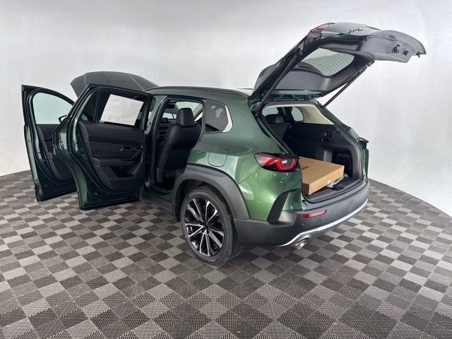 New 2026 MAZDA CX-50 AWD 2.5 S image 16