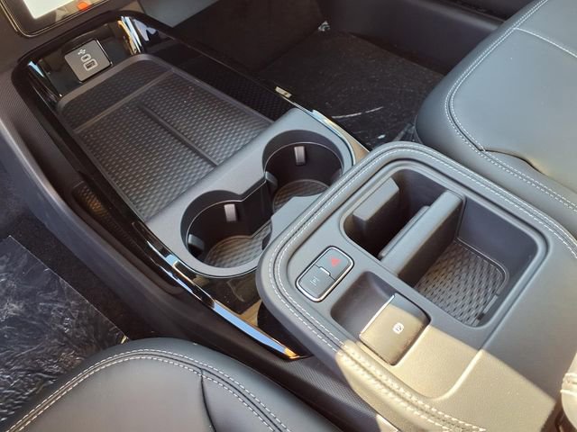 New 2026 Ford Mustang Mach-E Select w/ Interior Protection Package image 14