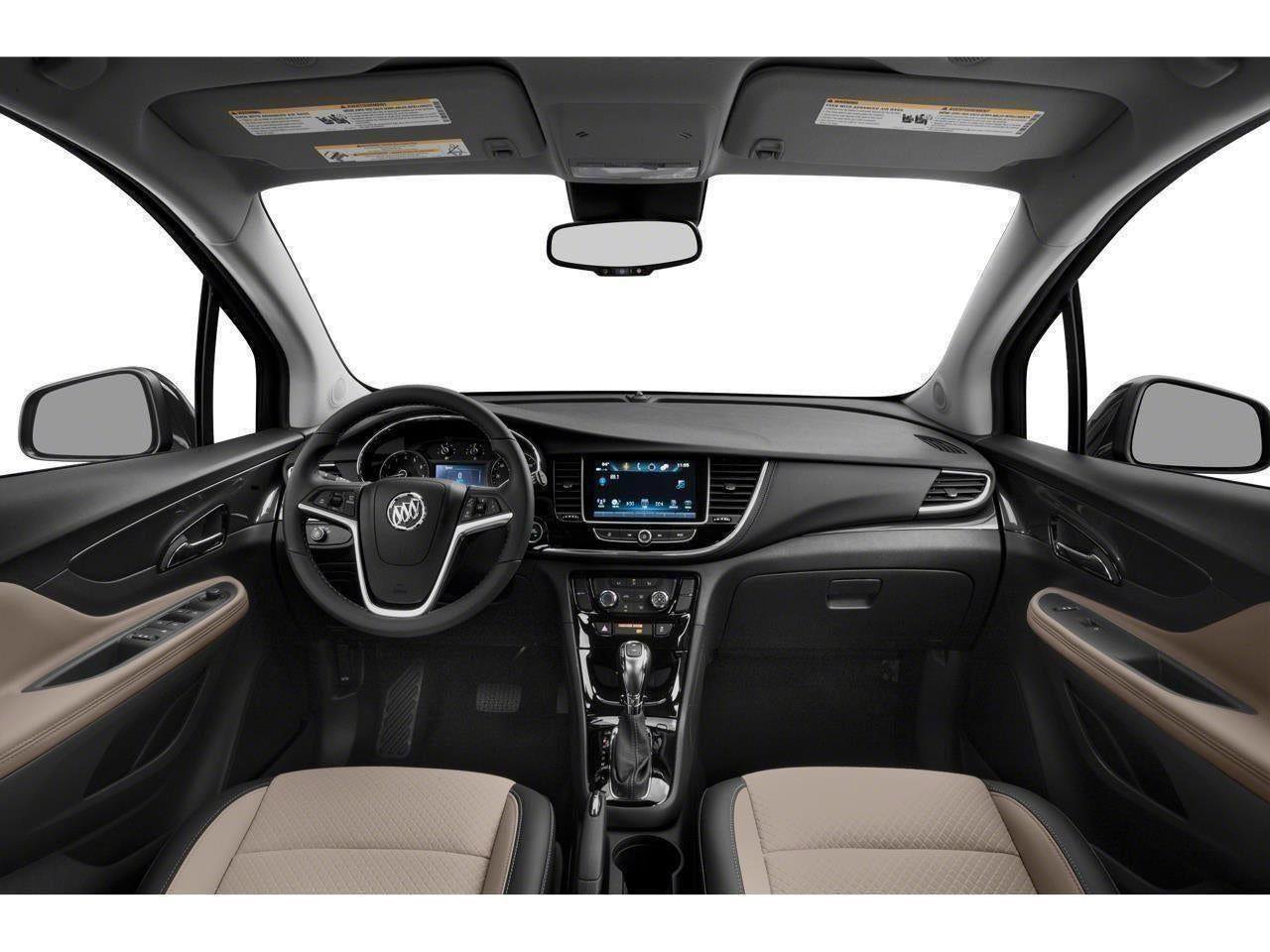 Used 2020 Buick Encore Preferred w/ Safety Package FWD image 8