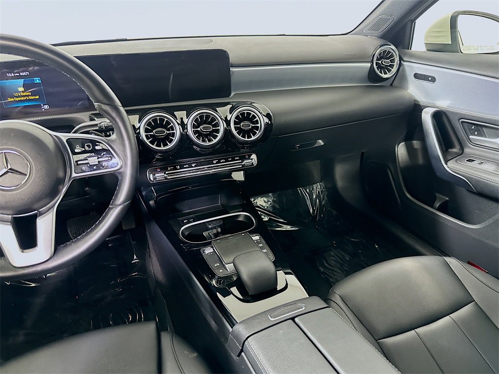 Used 2022 Mercedes-Benz A 220 4MATIC image 19