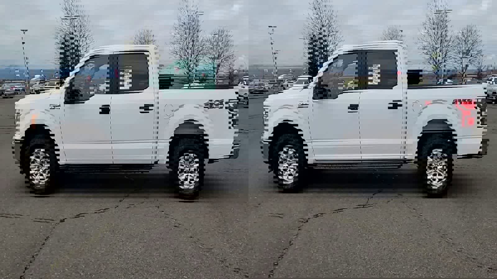 Used 2020 Ford F150 XLT w/ Trailer Tow Package image 5