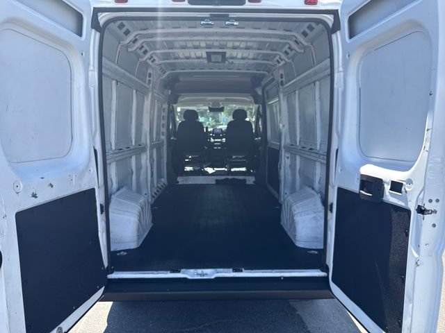 Used 2023 RAM ProMaster 2500 FWD image 18