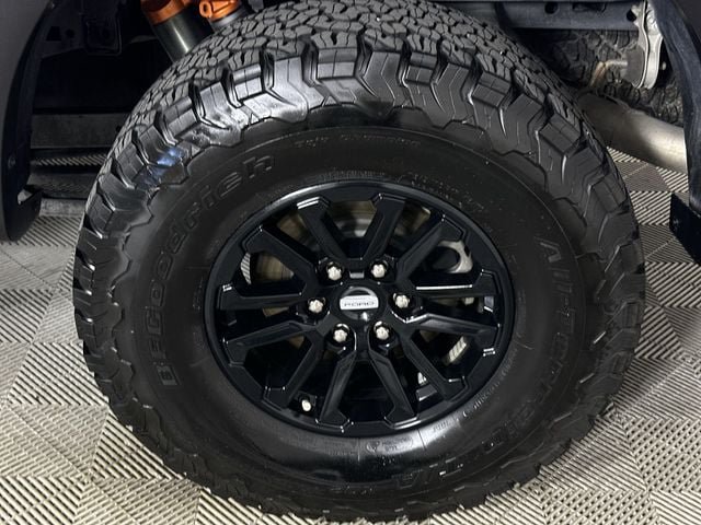 Used 2024 Ford F150 Raptor AWD/4WD image 34