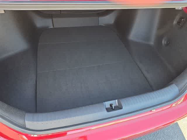 Certified 2025 Honda Accord SE image 48