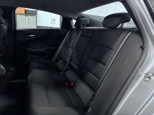 Used 2024 Chevrolet Malibu LT FWD image 18