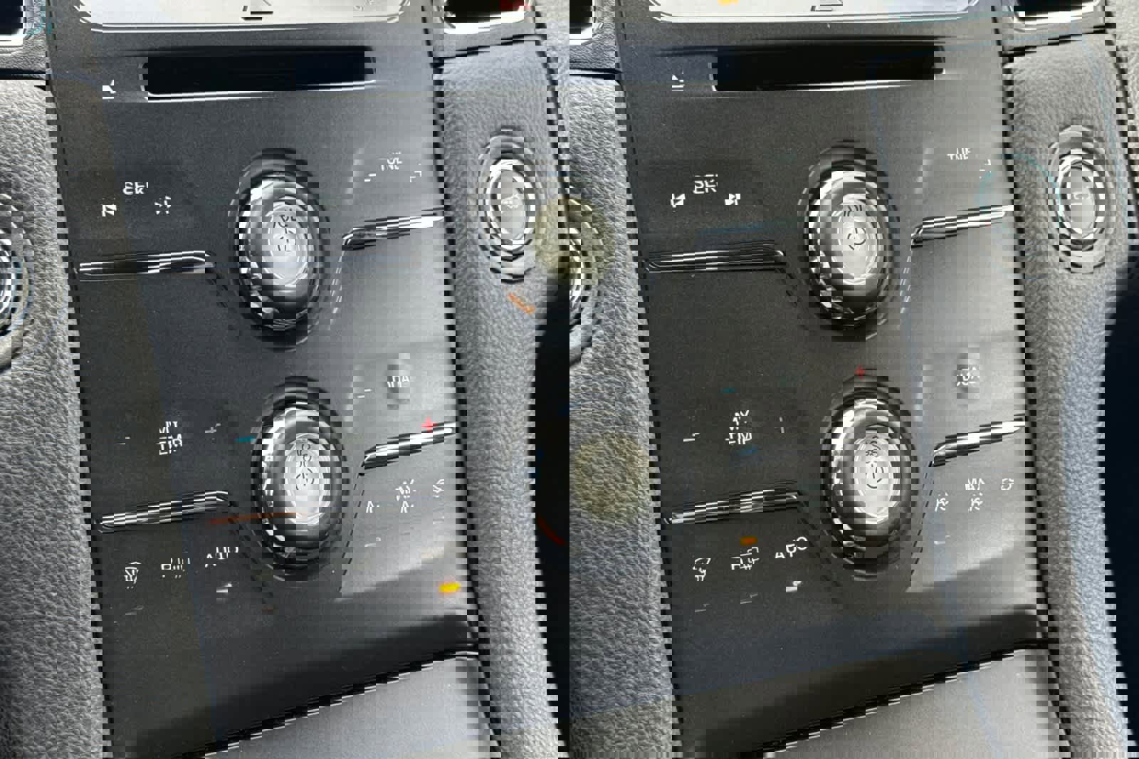 Used 2017 Ford Taurus SEL w/ Equipment Group 201A image 22