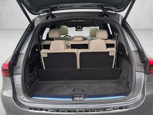 Certified 2026 Mercedes-Benz GLE 350 4MATIC image 12