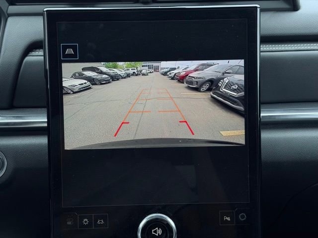 Used 2025 GMC Terrain Elevation AWD/4WD image 33