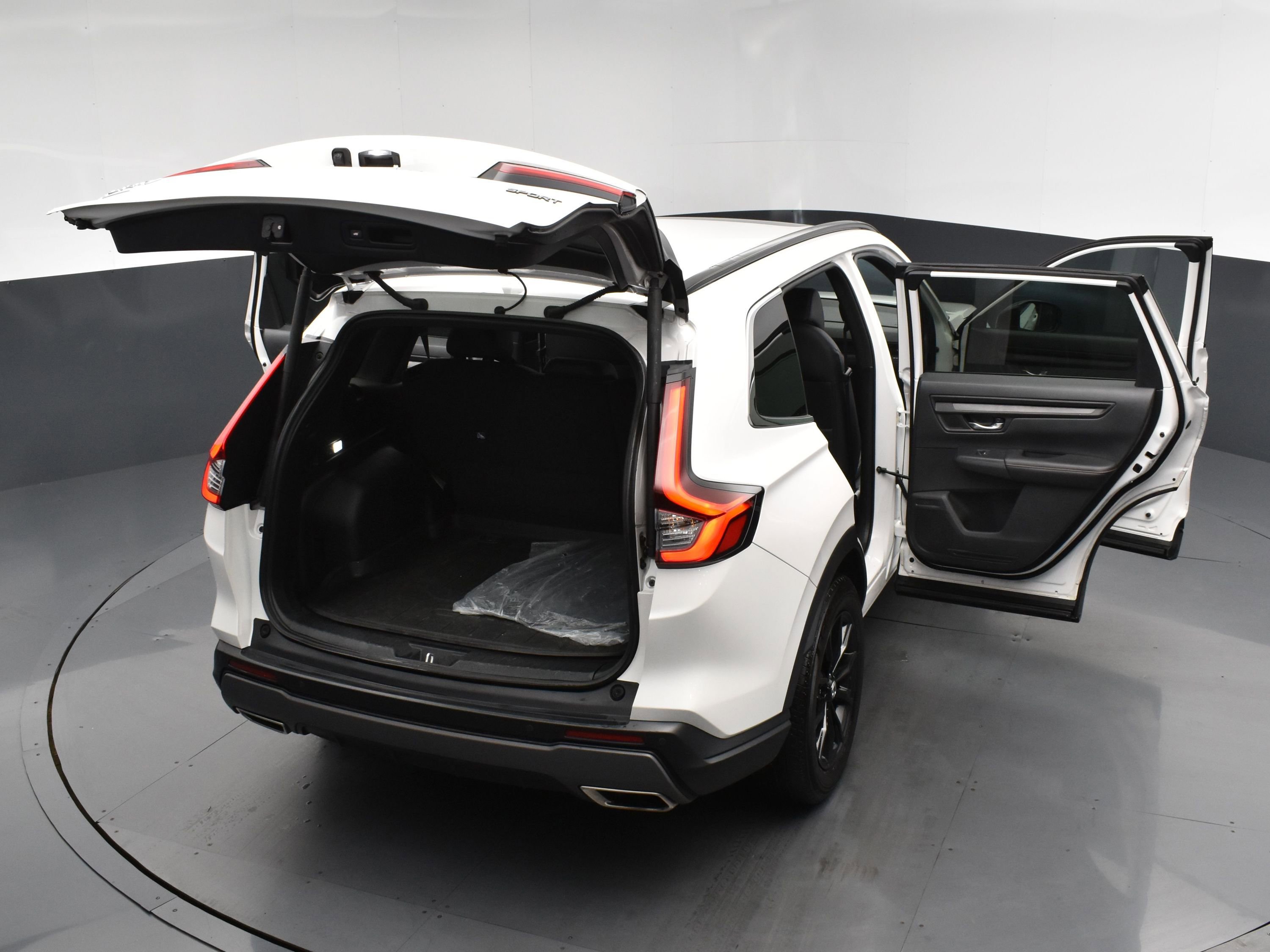 Used 2025 Honda CR-V Sport-L image 27