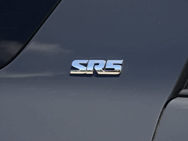Used 2024 Toyota 4Runner SR5 RWD image 9