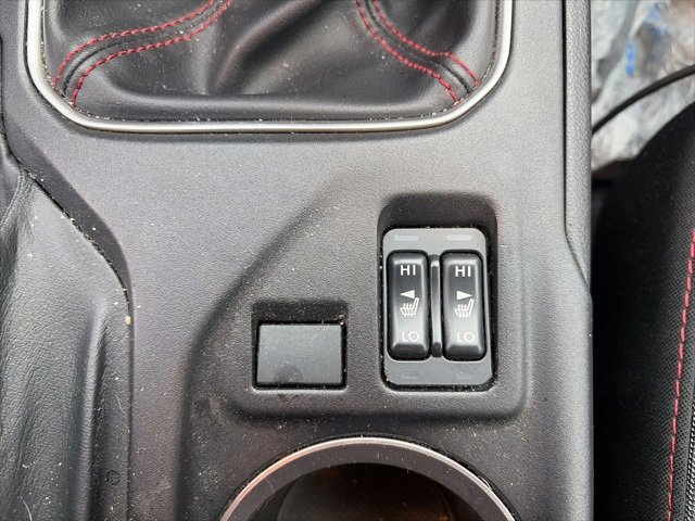 Used 2018 Subaru Impreza 2.0i Sport image 8