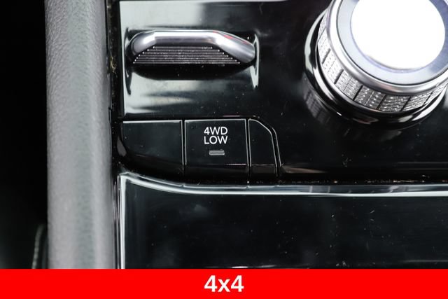 Used 2022 Jeep Grand Cherokee Overland AWD/4WD image 28