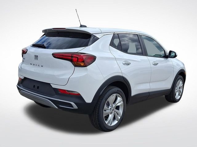 New 2026 Buick Encore GX Preferred image 7