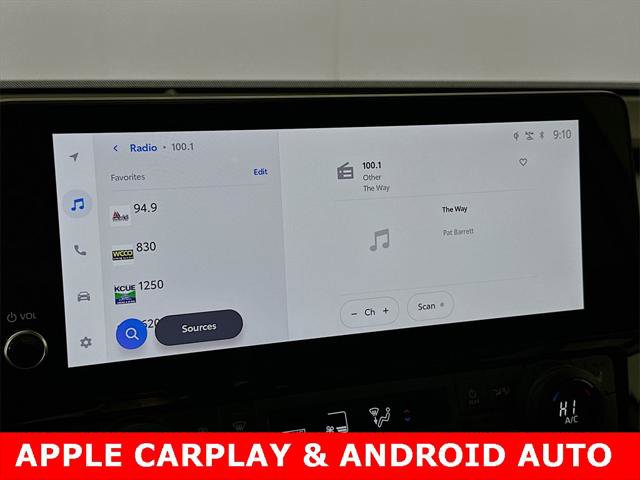 Certified 2024 Toyota Grand Highlander XLE image 14