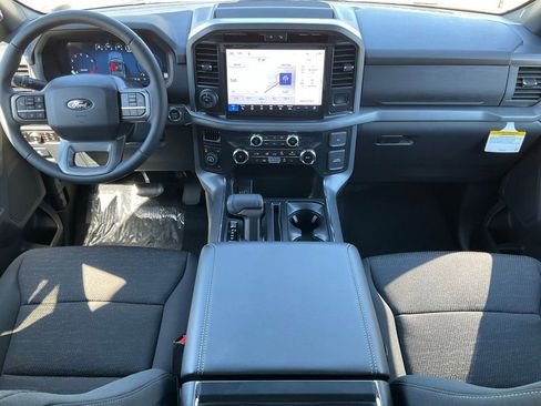 New 2026 Ford F150 XLT image 29
