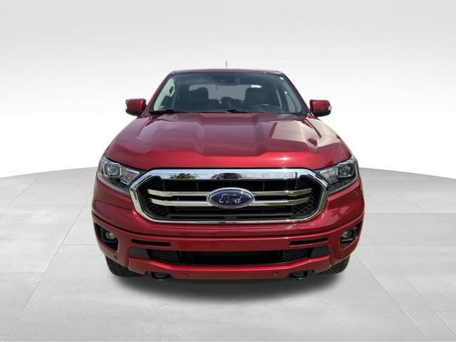 Used 2020 Ford Ranger Lariat AWD/4WD image 8