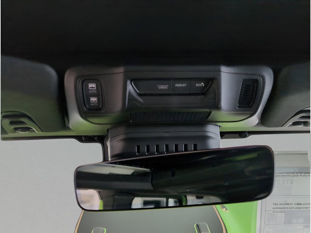 New 2025 Jeep Wrangler Unlimited Rubicon 392 image 19