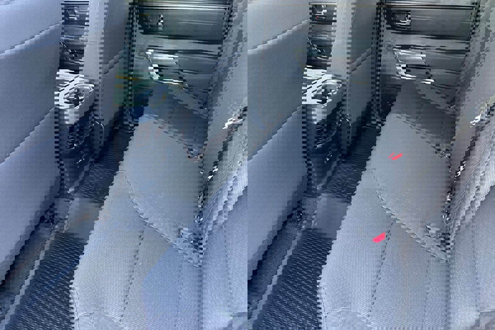 New 2026 Toyota Tundra SR5 image 14