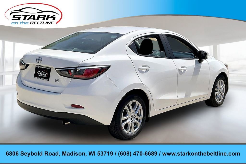 Used 2016 Scion iA FWD image 6