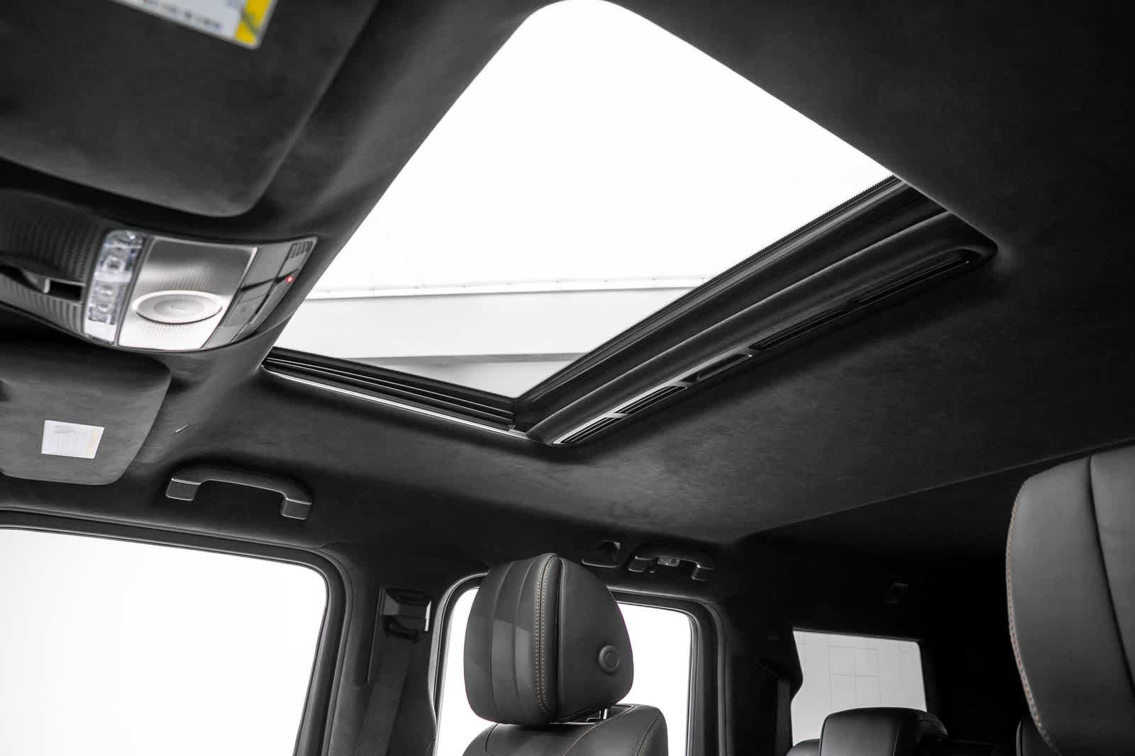 Used 2022 Mercedes-Benz G 63 AMG 4MATIC image 68