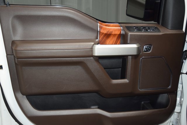 Used 2020 Ford F150 King Ranch w/ Equipment Group 601A Luxury image 53