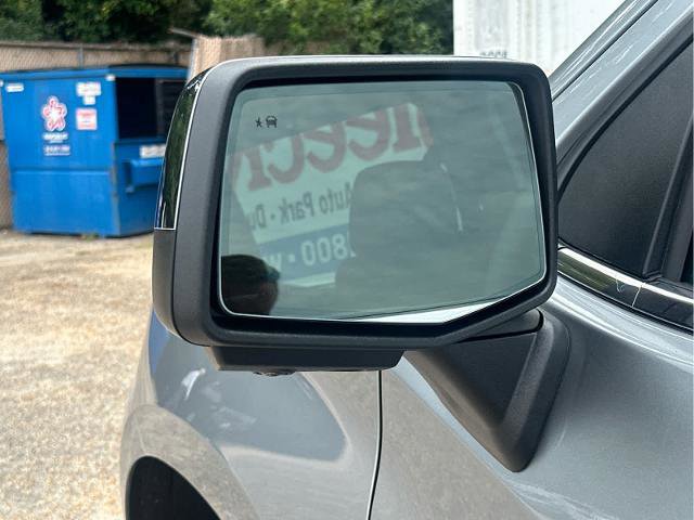 New 2026 Chevrolet Silverado 1500 LTZ image 15