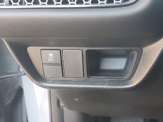 Used 2025 Honda HR-V Sport image 18
