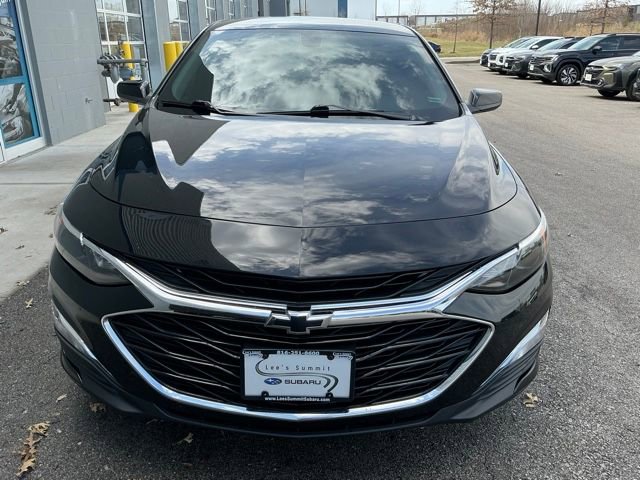 Used 2021 Chevrolet Malibu RS image 8