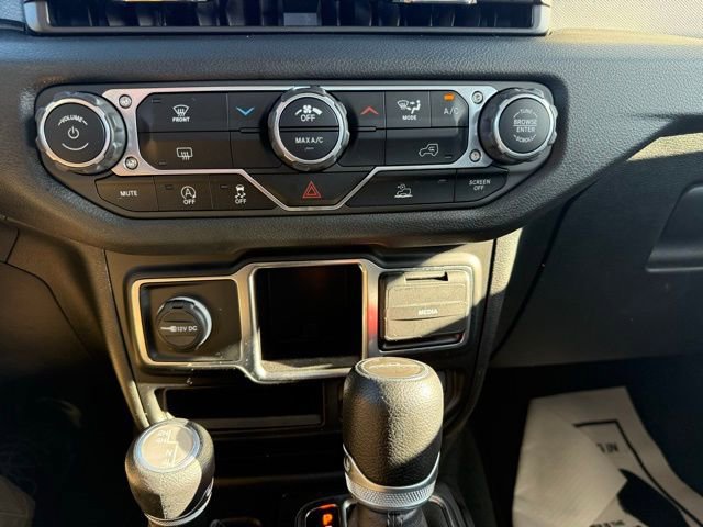 Used 2024 Jeep Gladiator Sport image 22