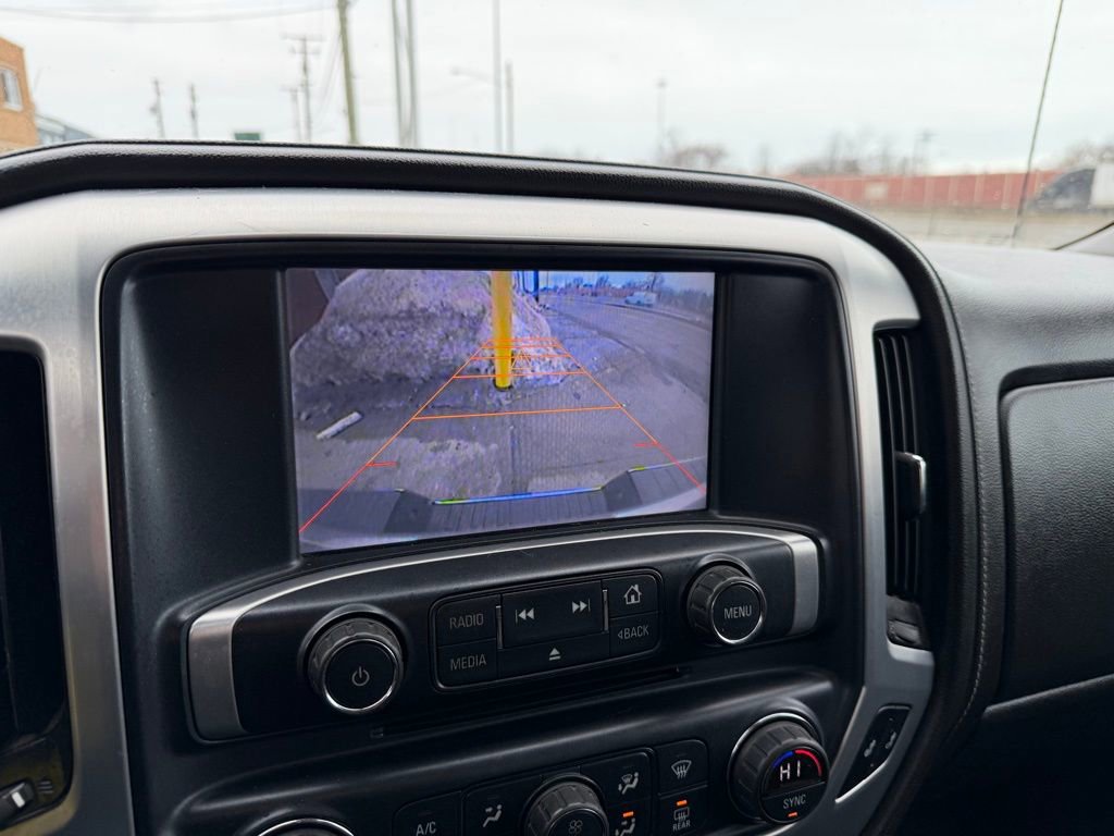 Used 2014 GMC Sierra 1500 SLT w/ SLT Preferred Package image 22