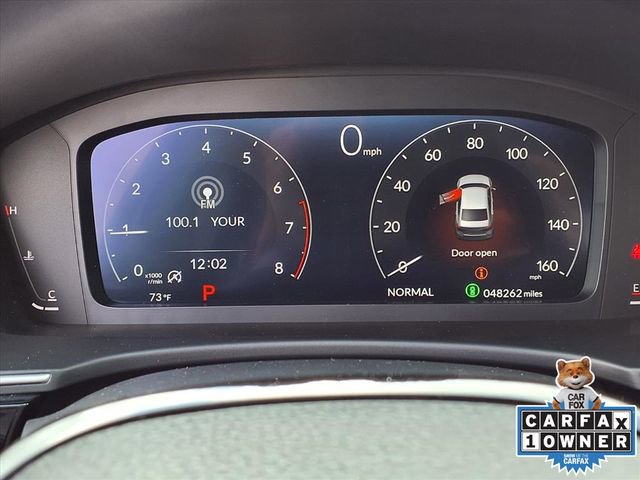 Used 2024 Honda Civic Touring image 9