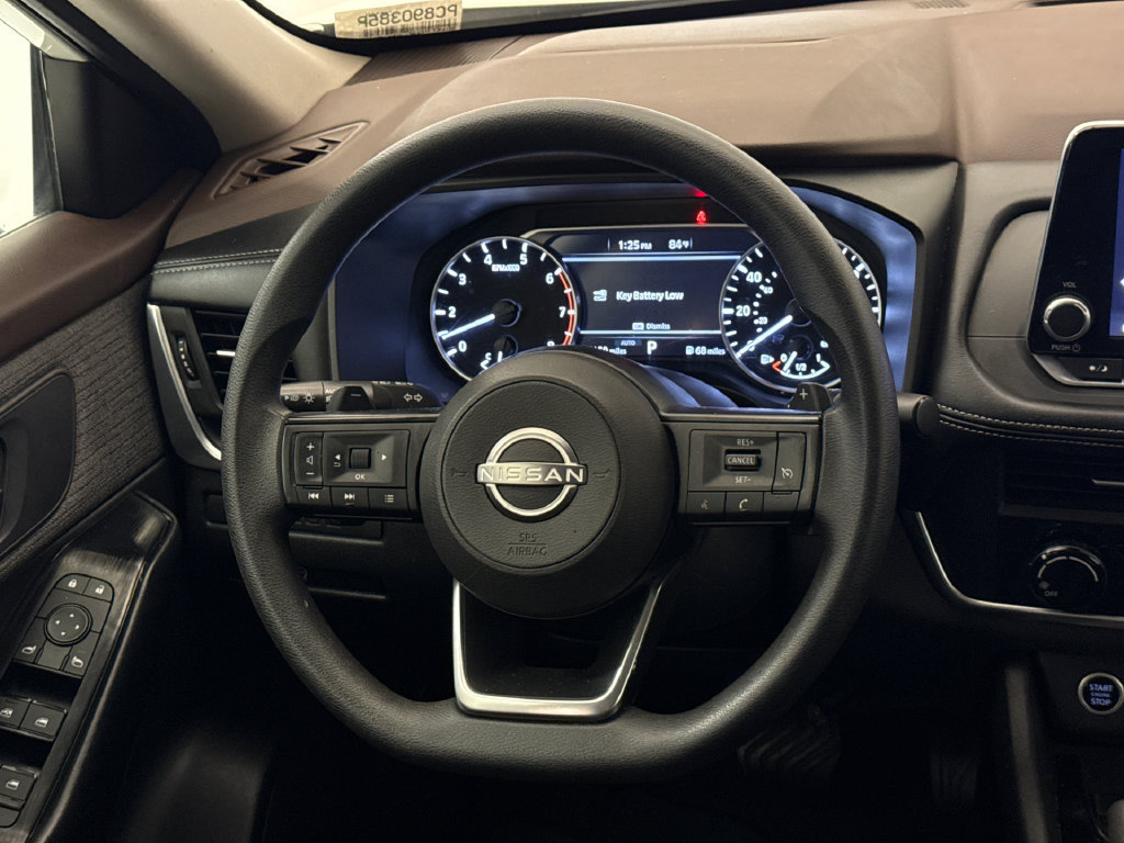 Used 2023 Nissan Rogue S AWD/4WD image 13