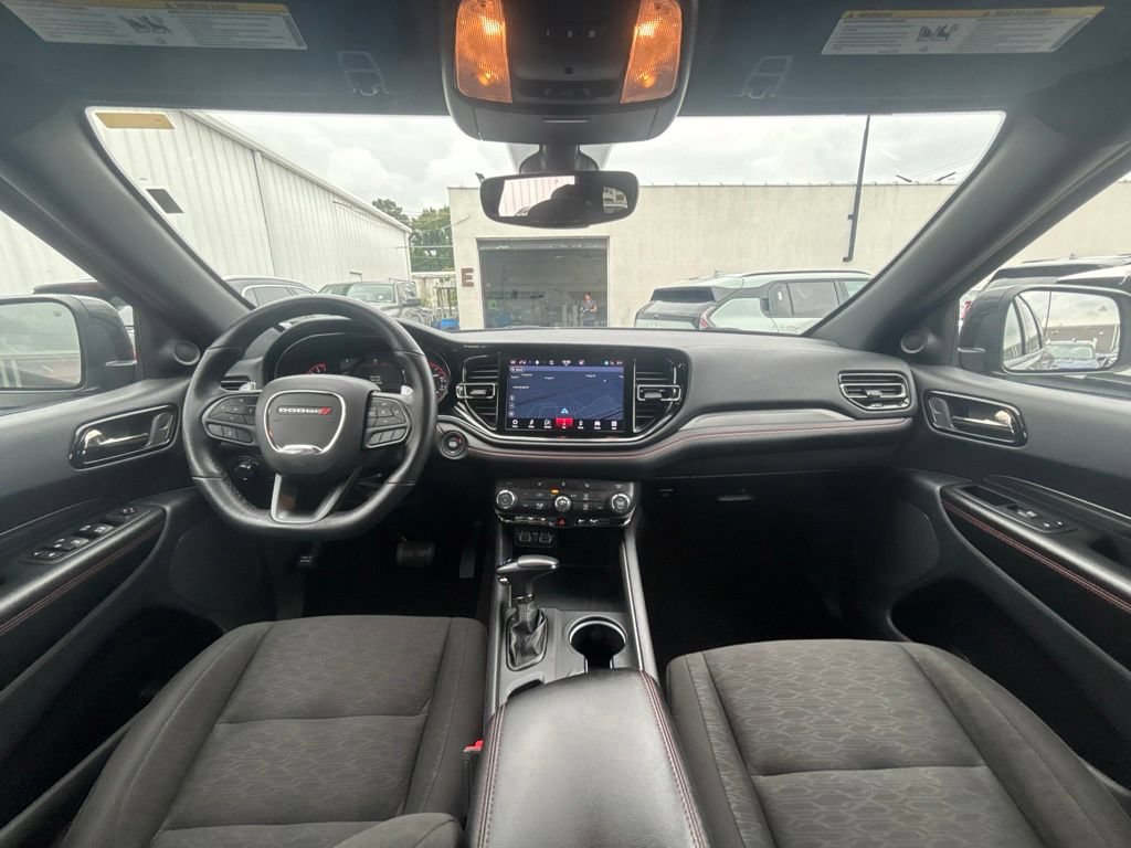 Used 2026 Dodge Durango GT AWD/4WD image 19