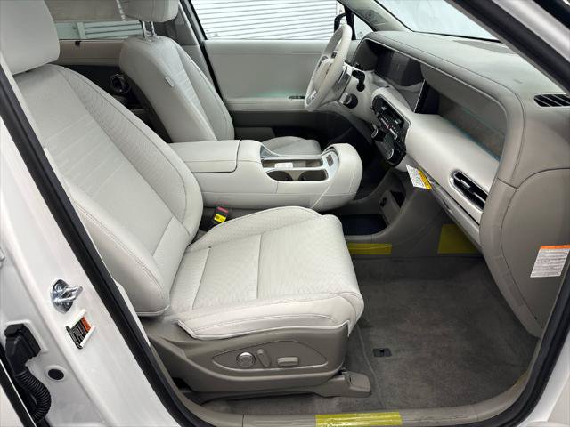 New 2026 Hyundai Palisade Limited FWD image 15