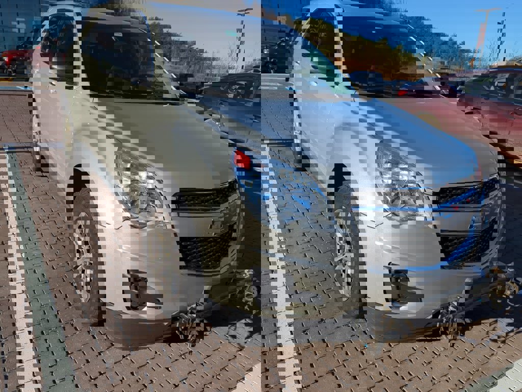 Used 2015 Chevrolet Equinox LS image 3