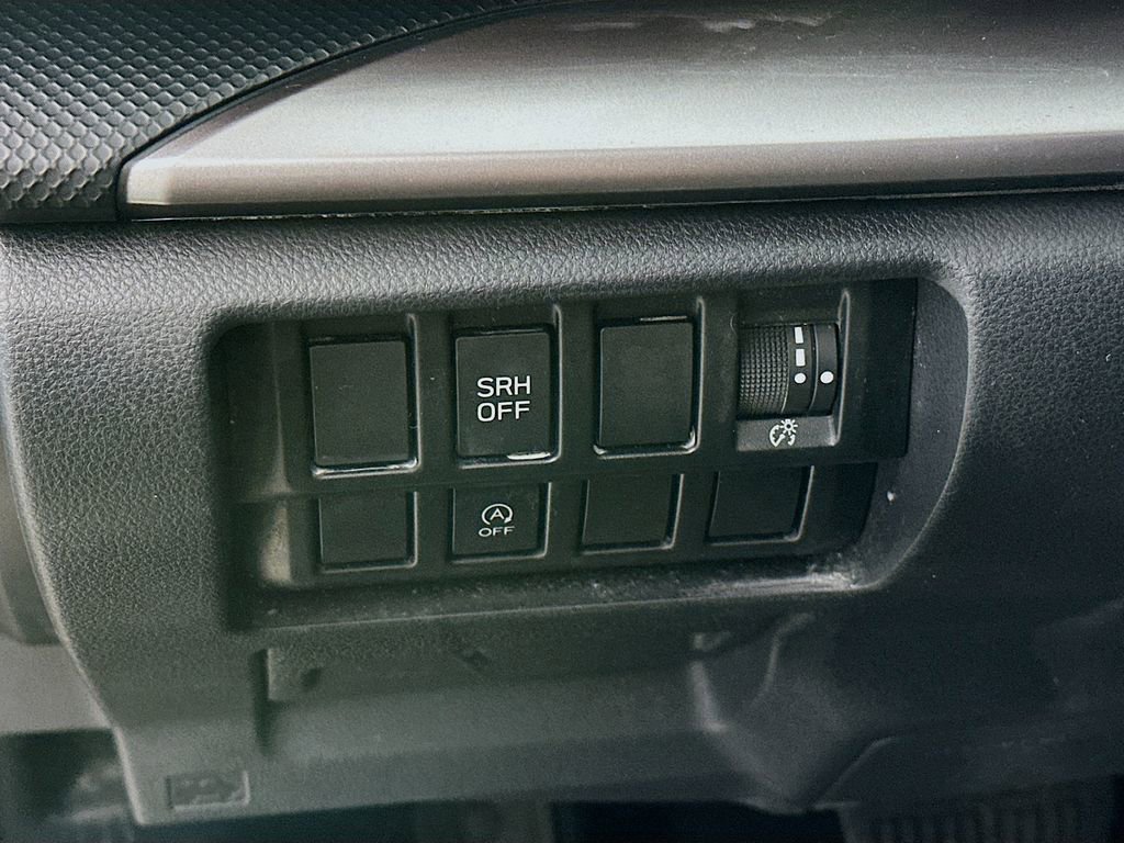 Used 2023 Subaru Forester Premium image 15