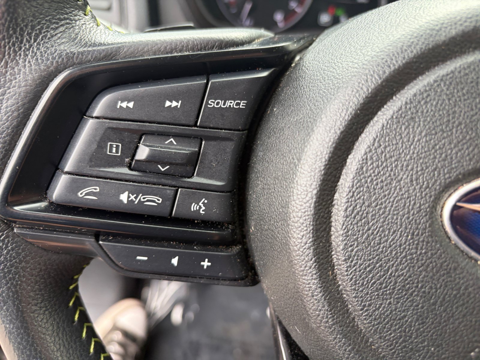 Used 2023 Subaru Ascent Onyx Edition Limited AWD/4WD image 18