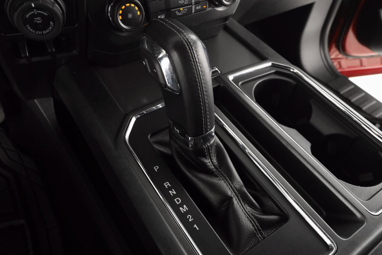 Used 2017 Ford F150 XLT w/ Equipment Group 301A Mid image 22